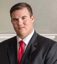 Photo Of attorney Dylan Zane Hasty